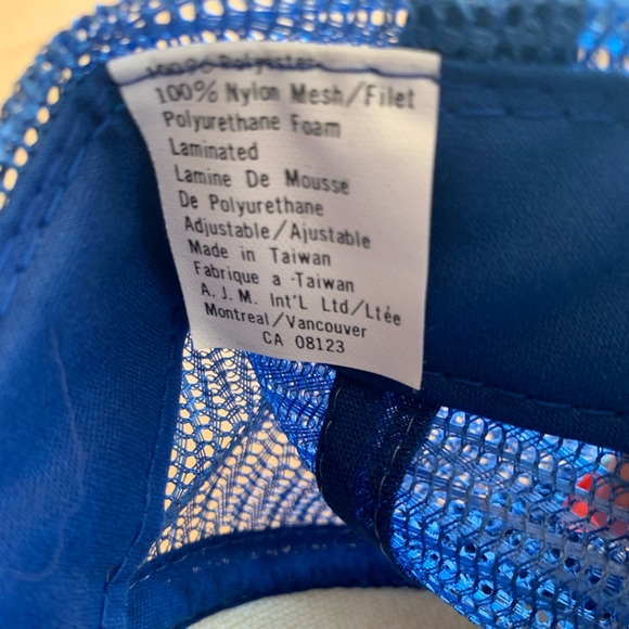 Vintage 1980’s Petro Canada SnapBack Trucker Hat - Picture 5 of 5